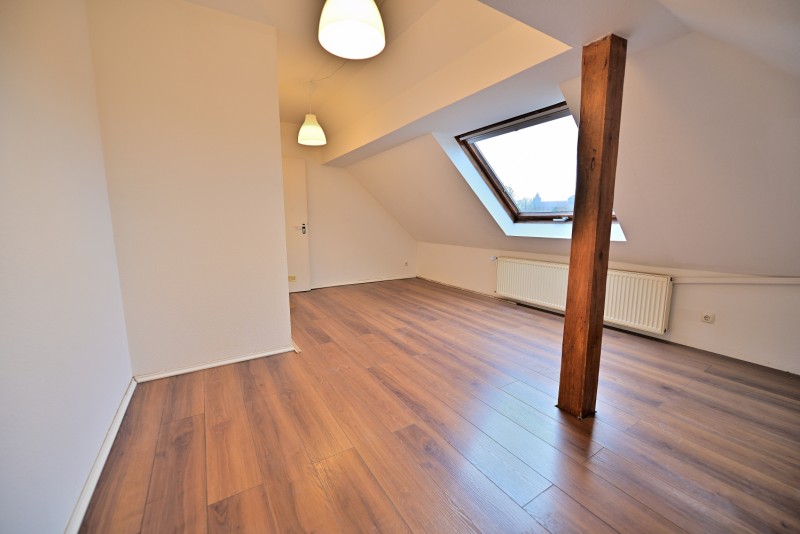 gemütliche Atmosphäre