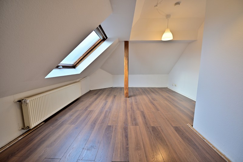 Nostalgie in dr Wohnung