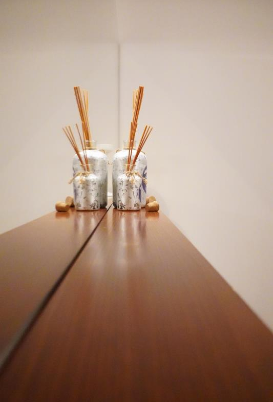 Flair von Extravaganz