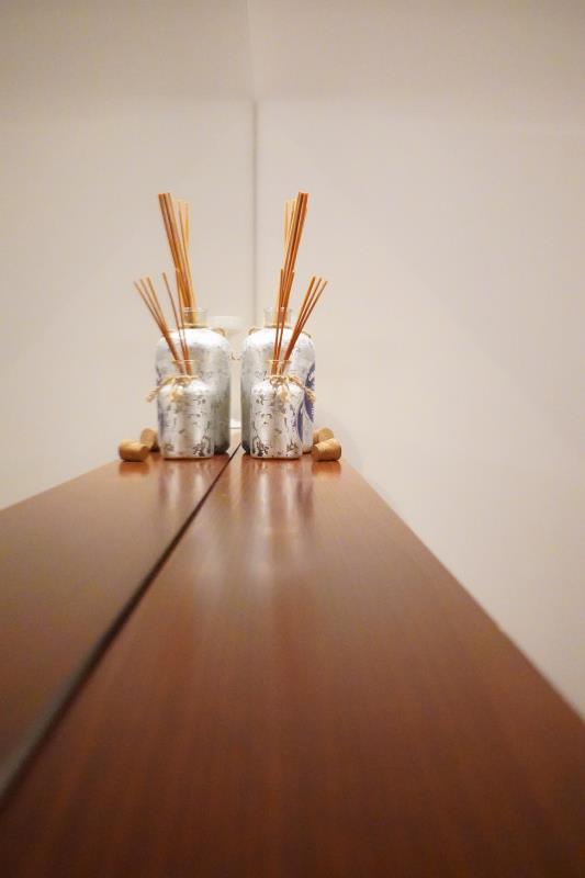 Flair von Extravaganz