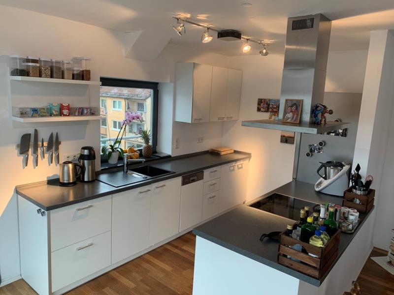 ..da macht kochen Spaß