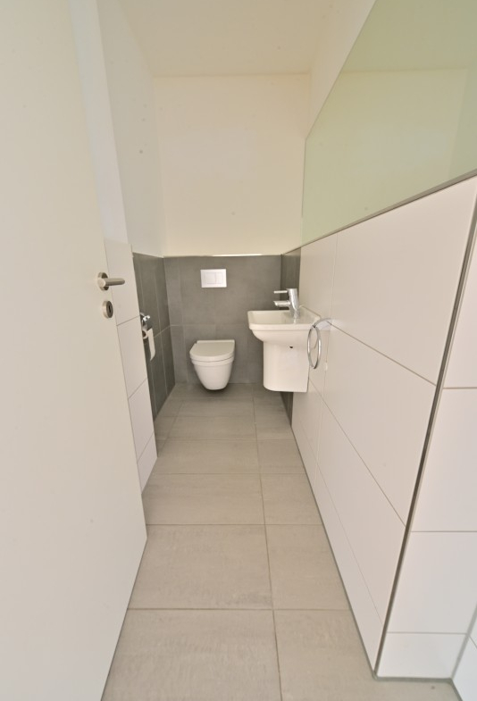 Gäste WC