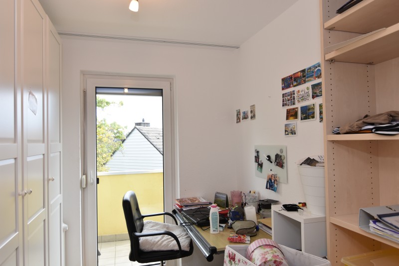 Homeoffice