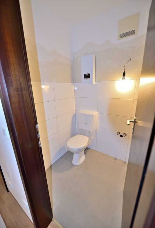 Gäste WC