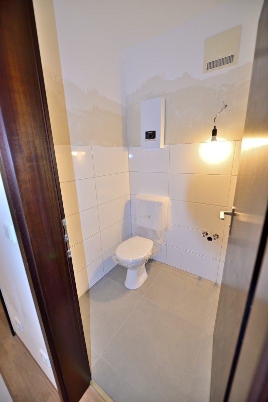 Gäste WC