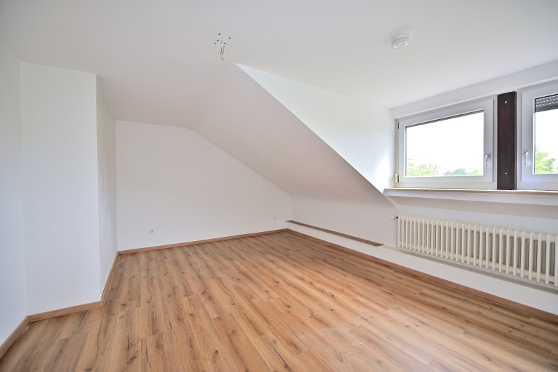 Schlafbereich