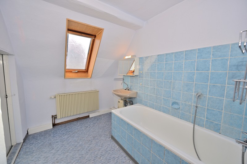 Badezimmer OG
