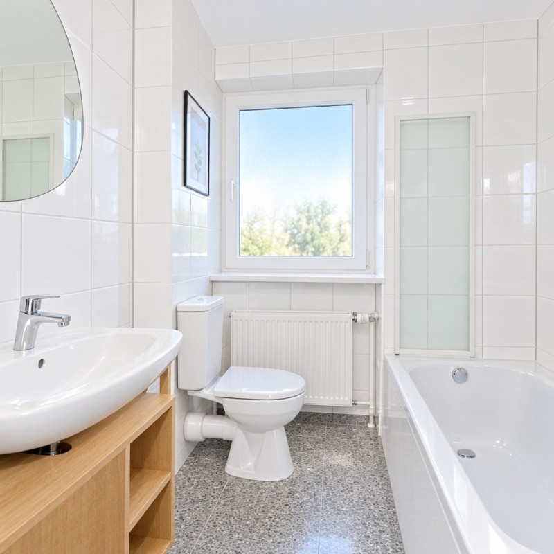 Badezimmer Badezimmer