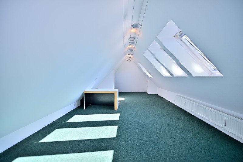 Dachstudio